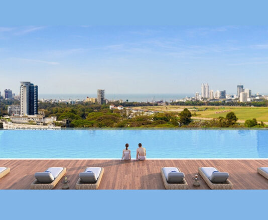 Raheja Modern Vivarea: Redefining Sustainable Luxury Living