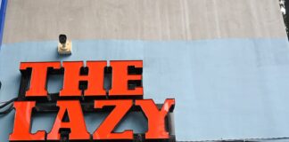 Reimagine Your Evenings: Lazy Turtle’s Unique Concept Redefines Leisure in Bengaluru’s Heart Reimagine Your Evenings Lazy Turtle's Unique Concept Redefines Leisure in Bengaluru's Heart