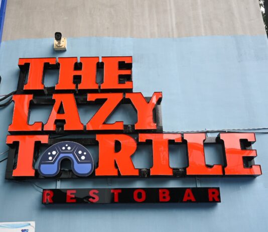 Reimagine Your Evenings: Lazy Turtle’s Unique Concept Redefines Leisure in Bengaluru’s Heart Reimagine Your Evenings Lazy Turtle's Unique Concept Redefines Leisure in Bengaluru's Heart