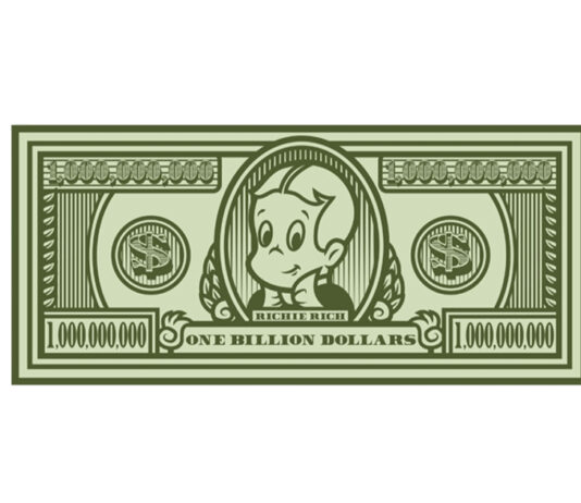 Richie Rich ($RICHIE): A Smart Choice for Crypto Investors Richie Rich ($RICHIE) : A Smart Choice for Crypto Investors