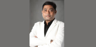 Shashwat Joshi launches ACMS Nidhi Ltd Shashwat Joshi launches ACMS Nidhi Ltd