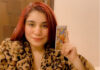 Shivanshi Bhutani: Best tarot card reader and healer in India