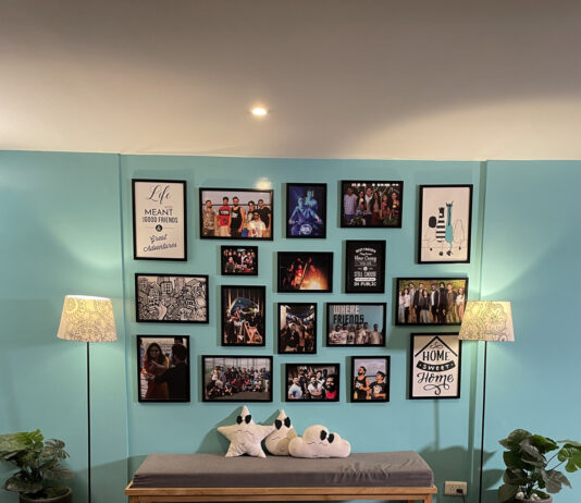 Unveiling FF21’s Tech-Driven Co-living Experience with Smart Home Solutions Unveiling FF21's Tech-Driven Co-living Experience with Smart Home Solutions