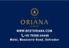 Best Oriana Luxury Housing Township: A Shining Star at the Global Investors Summit 2023 in Uttarakhand