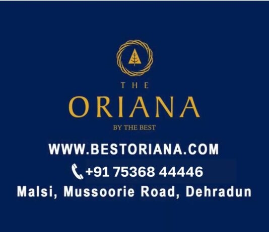 Best Oriana Luxury Housing Township: A Shining Star at the Global Investors Summit 2023 in Uttarakhand