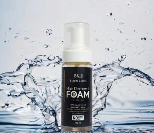 Unlock Beauty and Bliss with Bloom & Bliss: Your Journey to Radiant Confidence