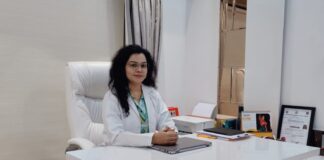 Dr. Noopur Warwade’s The Skin Routine: Where Mumbai Finds Skin Perfection Dr. Noopur Warwade's The Skin Routine: Where Mumbai Finds Skin Perfection