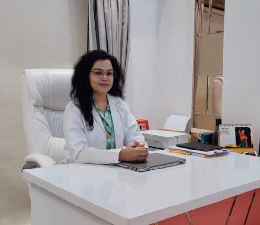 Dr. Noopur Warwade’s The Skin Routine: Where Mumbai Finds Skin Perfection Dr. Noopur Warwade's The Skin Routine: Where Mumbai Finds Skin Perfection