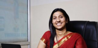 EMS Academy and Library: Shaping Futures under the Guidance of Dr. Abhilasha Tharwan EMS Academy and Library: Shaping Futures under the Guidance of Dr. Abhilasha Tharwan