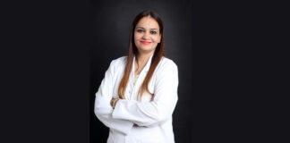 “Empowering Women Through Innovative Healthcare: Dr. Monika Agarwal, Leading Cosmetic Gynaecologist and Laparoscopic Surgeon in Ghaziabad”