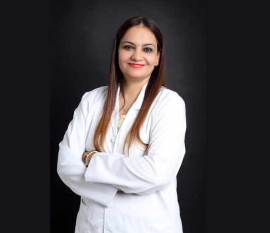 “Empowering Women Through Innovative Healthcare: Dr. Monika Agarwal, Leading Cosmetic Gynaecologist and Laparoscopic Surgeon in Ghaziabad”