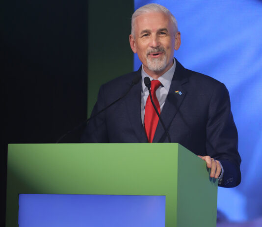 Global Sustainability Alliance’s 5th SDG Summit: A Day of Insightful Deliberations