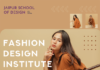 Jaipur School of Design (JSD) Continues to Shine as a Premier Fashion Design Institute in Rajasthan