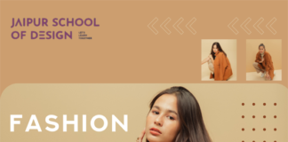 Jaipur School of Design (JSD) Continues to Shine as a Premier Fashion Design Institute in Rajasthan