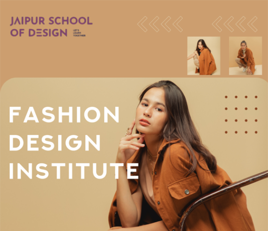 Jaipur School of Design (JSD) Continues to Shine as a Premier Fashion Design Institute in Rajasthan