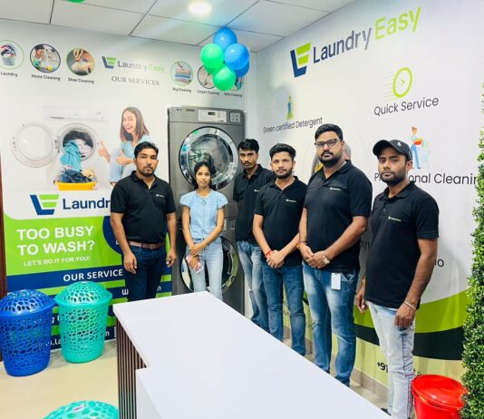 Laundry Easy: Your Partner for Clean Living Laundry Easy: Your Partner for Clean Living