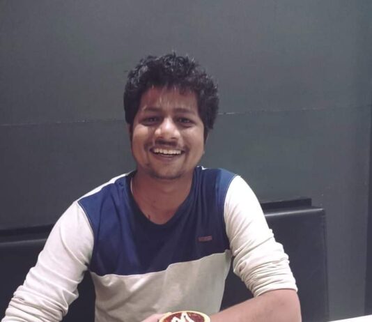 “Lights, Camera, Connection: Dr. Prachetan Potadar on Cinematic Ads” Lights Camera Connection Dr. Prachetan Potadar on Cinematic Ads