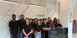 Meet the Founders: The Visionaries Behind Straight Salon