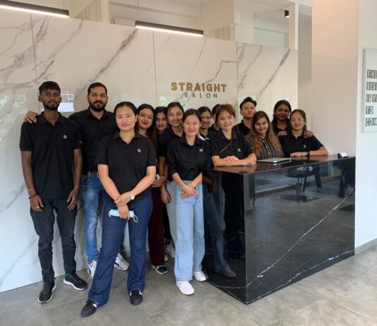 Meet the Founders: The Visionaries Behind Straight Salon