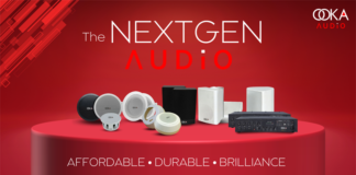 Ooka AUDiO: A Game-Changer in the World of Audio Technology