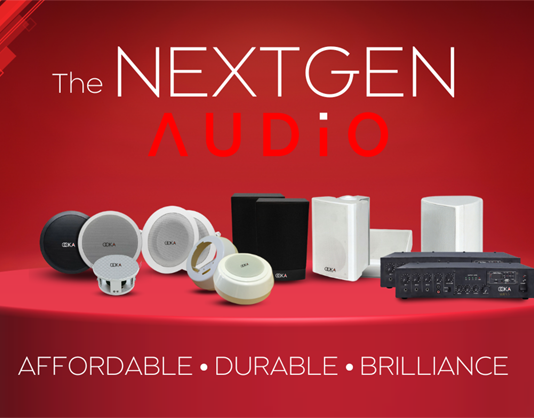 Ooka AUDiO: A Game-Changer in the World of Audio Technology