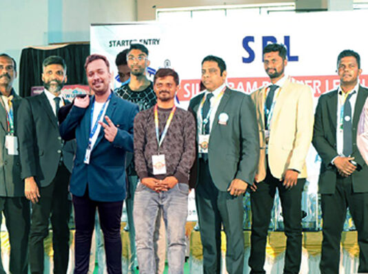 SILAMBAM PREMIER LEAGUE: A Spectacle of Martial Artistry Set to Enchant Madurai SILAMBAM PREMIER LEAGUE: A Spectacle of Martial Artistry Set to Enchant Madurai