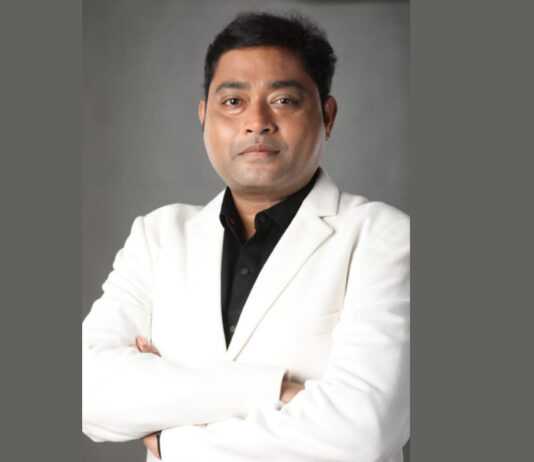 Shashwat Joshi started ACMS Nidhi LTD Company Shashwat Joshi started ACMS Nidhi LTD Company