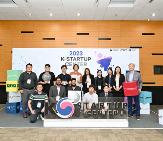 The Circle: Founders Club launches Market Access focused Accelerator Program for 10 Korean startups in India