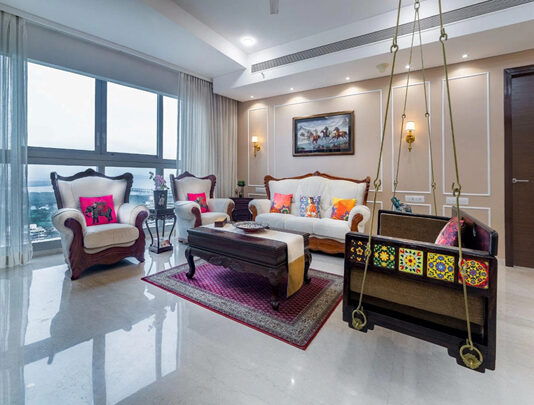 Tips To Save Money On Renovation: Hire An Interior Designer