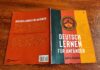 Unlocking Multilingual Brilliance: Why ‘DEUTSCH LERNEN FÜR ANFÄNGER’ Should Be a Must-Have for Every School and Parent