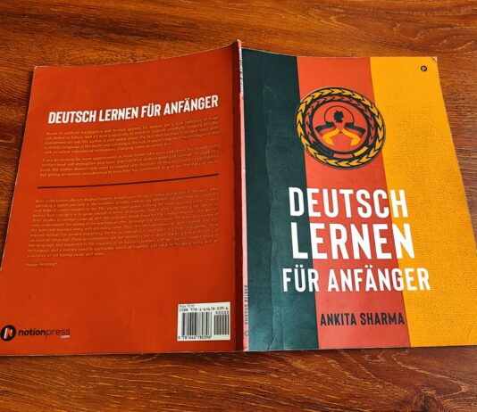 Unlocking Multilingual Brilliance: Why ‘DEUTSCH LERNEN FÜR ANFÄNGER’ Should Be a Must-Have for Every School and Parent