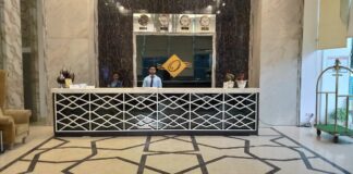 Unveiling Excellence in Hospitality: A Journey Through Nagpur’s Business Hotel Chain