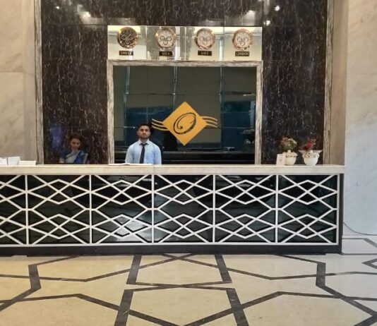 Unveiling Excellence in Hospitality: A Journey Through Nagpur’s Business Hotel Chain