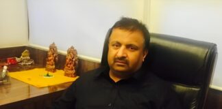 Building Dreams and Uplifting Lives: Mr. Radhe Shyam Middha’s Journey of Real Estate and Philanthropy with World Pro Real Estate