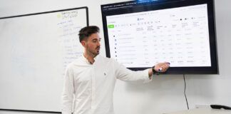 Resilience and Ambition: Ciaran Finn’s Inspiring Journey to Building a Million-Pound Business at 25