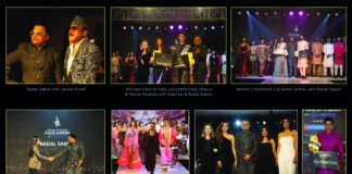 Strengthening Cultural Ties: India and South Korea Collaborate in a Spectacular beauty and Fashion Showcase at the Grand Finale of Face of India 2023, held in Mumbai