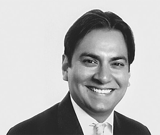 Indian business leaders recognised for tackling the world’s most pressing issues