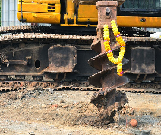 K Raheja Corp Homes Embarks on a Luxurious Residential Project in Sion, Mumbai