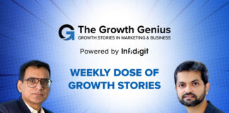 Leading Industry Experts Converge on Infidigit’s ‘The Growth Genius’ Podcast to Share Key Strategies for Success