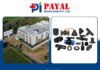 Leading manufacturer of PVC/HDPE Valves & Pipe Fittings: Payal Irrigation Pvt. Ltd.’s – Trusted by Farmers, Preferred by Industries Leading manufacturer of PVCHDPE Valves & Pipe Fittings Payal Irrigation Pvt. Ltd.'