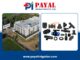 Leading manufacturer of PVC/HDPE Valves & Pipe Fittings: Payal Irrigation Pvt. Ltd.’s – Trusted by Farmers, Preferred by Industries Leading manufacturer of PVCHDPE Valves & Pipe Fittings Payal Irrigation Pvt. Ltd.'