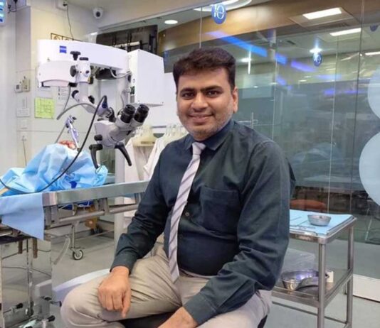 Revolutionising Healthcare Education: The Impact of Simulation Technology