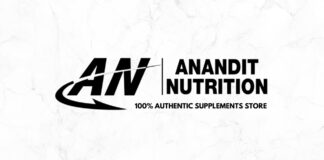 Revolutionizing Fitness with Anandit Nutrition: Your Trusted Source for Premium Authentic Supplements Revolutionizing Fitness with Anandit Nutrition: Your Trusted Source for Premium Authentic Supplements