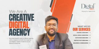 Unlocking Creative Excellence and Digital Innovation: Introducing Digital Aakaar – Shaping your Digital World