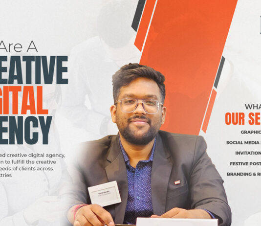 Unlocking Creative Excellence and Digital Innovation: Introducing Digital Aakaar – Shaping your Digital World