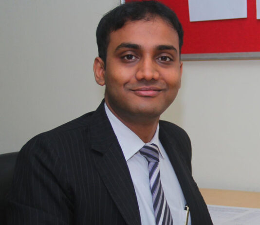 Unlocking the Power of Numbers: Dr. Rohit Gadkari’s Extraordinary Journey in Numerology Unlocking the Power of Numbers: Dr. Rohit Gadkari's Extraordinary Journey in Numerology