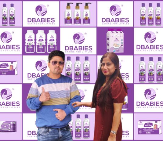 Dbabies: Empowering Families with Quality Baby Care Solutions Dbabies: Empowering Families with Quality Baby Care Solutions