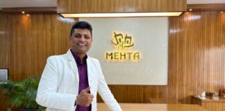 From Mobile Repairing to a 100 Crore+ Turnover Mobile Retail Chain Empire – The Mehta Agency Success Story From Mobile Repairing to a 100 Crore+ Turnover Mobile Retail Chain Empire – The Me