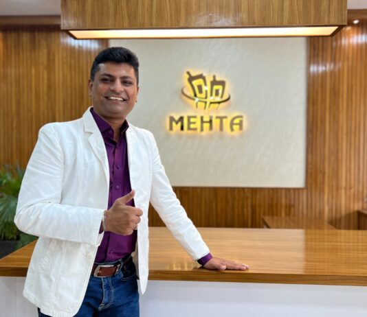 From Mobile Repairing to a 100 Crore+ Turnover Mobile Retail Chain Empire – The Mehta Agency Success Story From Mobile Repairing to a 100 Crore+ Turnover Mobile Retail Chain Empire – The Me