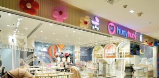 HunyHuny Enters Rajasthan with Grand Opening of its Newest Store in Pink City